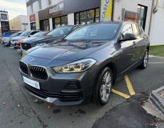 BMW X2 Angers