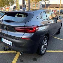 BMW X2 Business Design xDrive 20d 190 ch BVA8 occasion - Angers - photo 3/16