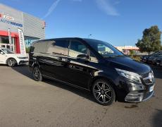 Mercedes Classe V Loireauxence