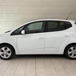 Kia Venga Premium 1.6 125 ch ISG occasion - SAINT-MARTIN-DES-CHAMPS - photo 2/14