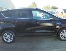 Ford Kuga Saint-Léger-de-Montbrillais