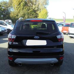 Ford Kuga Titanium 2.0 TDCi 150 S&amp;S 4x2 BVM6 occasion - Saint-L&eacute;ger-de-Montbrillais - photo 3/19