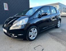 Honda Jazz Sainte-Luce-sur-Loire