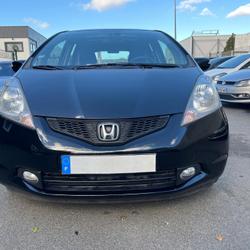 Honda Jazz Executive 1.4 i-VTEC occasion - Sainte-Luce-sur-Loire - photo 2/12