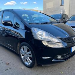 Honda Jazz Executive 1.4 i-VTEC occasion - Sainte-Luce-sur-Loire - photo 3/12