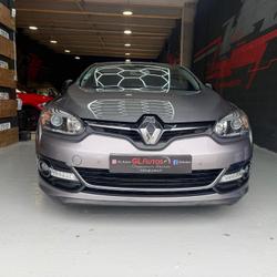 Renault Megane Coupe Bose M&eacute;gane III Coup&eacute; TCE 130 Energy occasion - Lens - photo 2/12