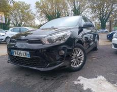 Kia Rio Marolles-en-Brie