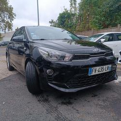 Kia Rio Active Business 1.2 DPi 84ch BVM5 occasion - Marolles-en-Brie - photo 2/29