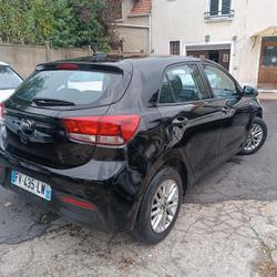 Kia Rio Active Business 1.2 DPi 84ch BVM5 occasion - Marolles-en-Brie - photo 3/29