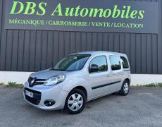 Renault Kangoo Changé