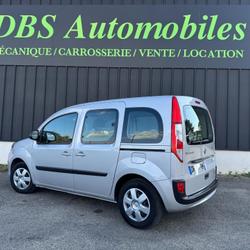 Renault Kangoo Zen Energy FT 1.5 dCi 90 occasion - Chang&eacute; - photo 2/9