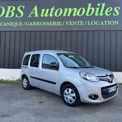 Renault Kangoo Zen Energy FT 1.5 dCi 90 occasion - Chang&eacute; - photo 3/9