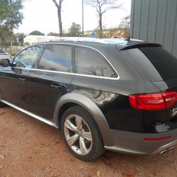 Audi A4 Allroad Quattro Ambition Luxe S Tronic 2.0 TDI 190 DPF Clean Diesel occasion - Riorges - photo 3/9