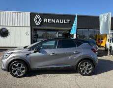 Renault Captur Saint-Père-en-Retz