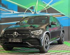 Mercedes GLC Redon
