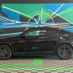 Mercedes GLC AMG Line Coup&eacute; 220 d 9G-Tronic 4Matic occasion - Redon - photo 2/18