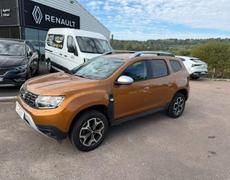 Dacia Duster Livarot-Pays-d'Auge