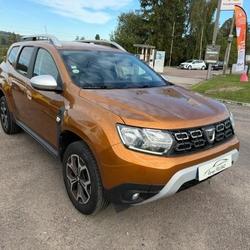 Dacia Duster Prestige Blue dCi 115 4x2 occasion - Livarot-Pays-d'Auge - photo 3/16