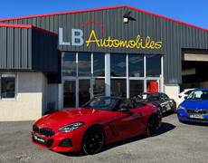 BMW Z4 Onet-le-Château