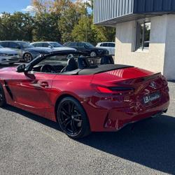 BMW Z4 M Sport sDrive30i 258 ch BVA8 occasion - Onet-le-Ch&acirc;teau - photo 3/9