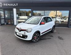 Renault Twingo 3 - Intens  0.9 TCe 90 Energy - 7 995 €