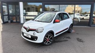 Renault Twingo 3  - Intens - photo 0