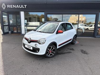 Renault Twingo 3 - Intens  0.9 TCe 90 Energy - 7 995 €