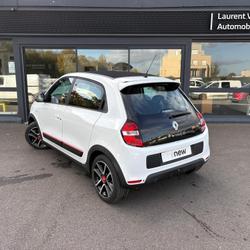 Renault Twingo 3 Intens 0.9 TCe 90 Energy occasion - Verson - photo 2/6