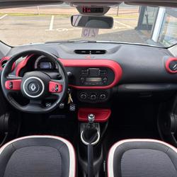 Renault Twingo 3 Intens 0.9 TCe 90 Energy occasion - Verson - photo 3/6