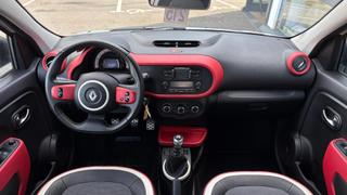 Renault Twingo 3  - Intens - photo 2