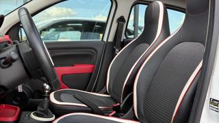 Renault Twingo 3  - Intens - photo 3