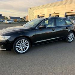 Audi A6 Avant Avus S Tronic A 2.0 TDI DPF ultra 190 occasion - Loireauxence - photo 2/8