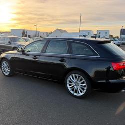 Audi A6 Avant Avus S Tronic A 2.0 TDI DPF ultra 190 occasion - Loireauxence - photo 3/8