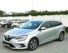Renault Megane 4 Estate Niort