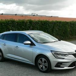 Renault Megane 4 Estate INTENS TCe 140 EDC occasion - Niort - photo 3/10