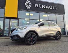 Renault Kadjar Theix-Noyalo