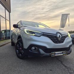 Renault Kadjar Crossborder TCe 130 Energy occasion - Theix-Noyalo - photo 2/5