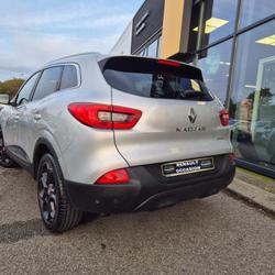 Renault Kadjar Crossborder TCe 130 Energy occasion - Theix-Noyalo - photo 3/5