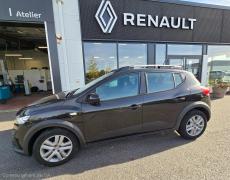 Dacia Sandero Quimperlé