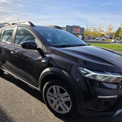 Dacia Sandero Stepway Confort ECO-G 100 - 22 occasion - Quimperl&eacute; - photo 2/9