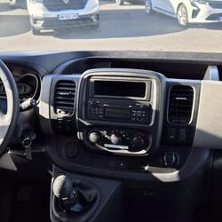 Renault Trafic combi Life L2 dCi 95 Stop&amp;Start occasion - Ch&acirc;teaubourg - photo 3/19