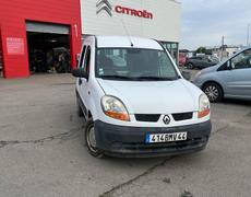 Renault Kangoo Saint-Gildas-des-Bois