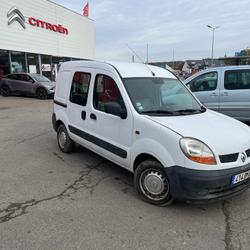 Renault Kangoo 1.5 dci 65chv occasion - Saint-Gildas-des-Bois - photo 2/7