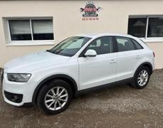 Audi Q3 Saint-Avaugourd-des-Landes