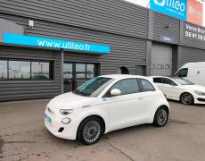 Fiat 500 II Sainte-Gemmes-sur-Loire
