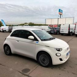 Fiat 500 II E BERLINE 118CH occasion - Sainte-Gemmes-sur-Loire - photo 2/20