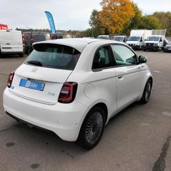 Fiat 500 II E BERLINE 118CH occasion - Sainte-Gemmes-sur-Loire - photo 3/20