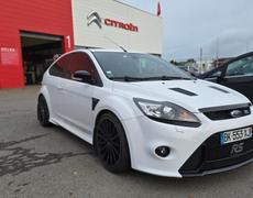 Ford Focus Saint-Gildas-des-Bois