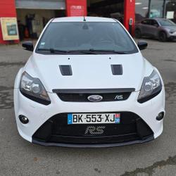 Ford Focus RS 2.5T - 305 occasion - Saint-Gildas-des-Bois - photo 2/10