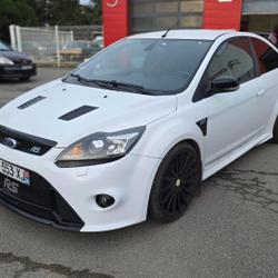 Ford Focus RS 2.5T - 305 occasion - Saint-Gildas-des-Bois - photo 3/10